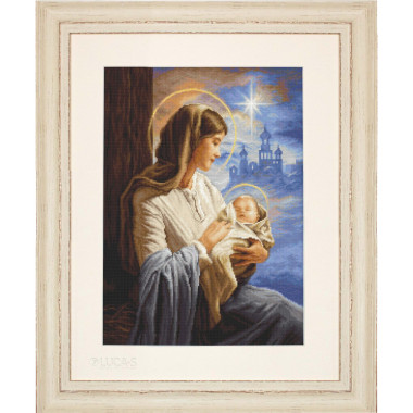 Maryja z Dzieciątkiem