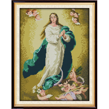 Maryja Panna (3)