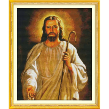 Jezus (5)